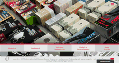 Desktop Screenshot of mellow.com.pl