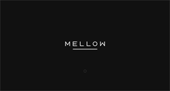 Desktop Screenshot of mellow.no