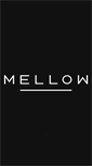 Mobile Screenshot of mellow.no